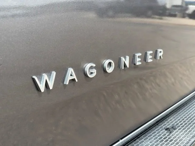 Used 2023 Gray Jeep Series III image 11