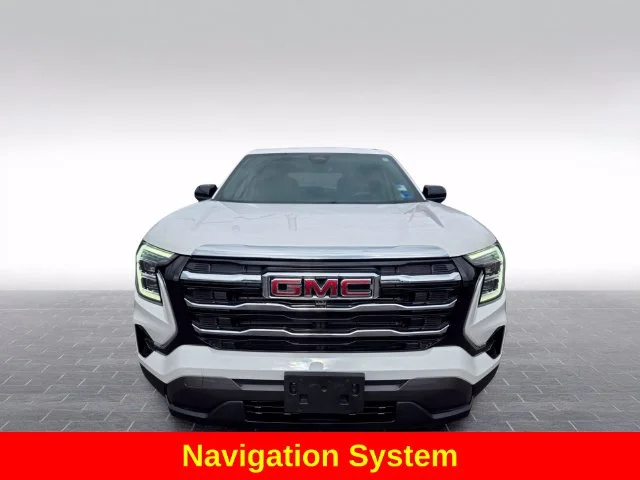 Used 2026 White GMC Elevation image 2