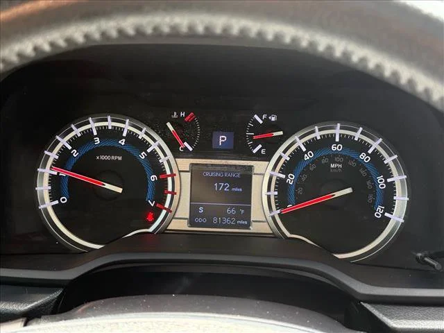 Used 2018 Gray Toyota SR5 Premium image 19