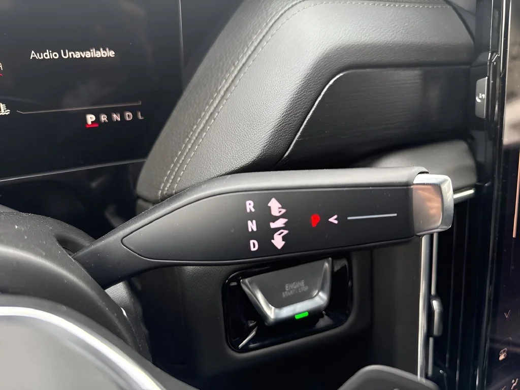 New 2026 Summit White GMC Denali image 19