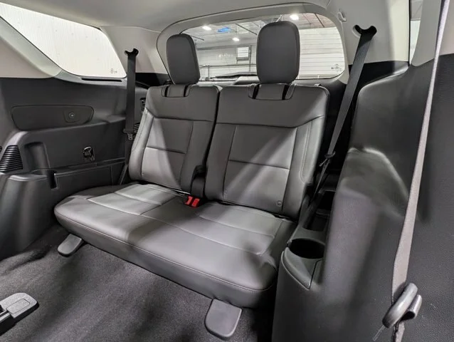 New 2026 Carbonized Gray Metallic Ford Active image 43