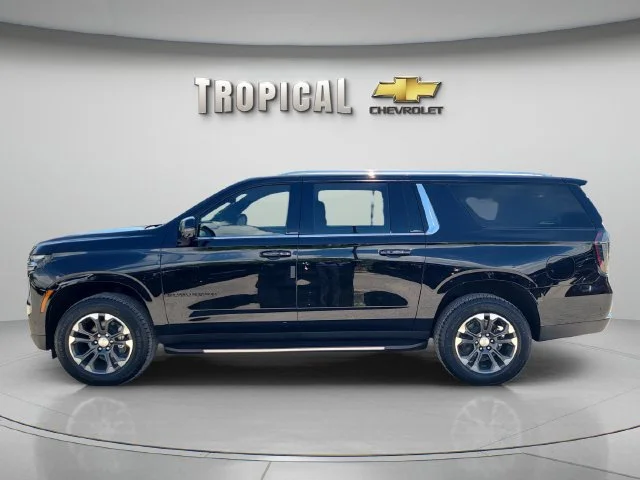 New 2026 Black Chevrolet LT image 2