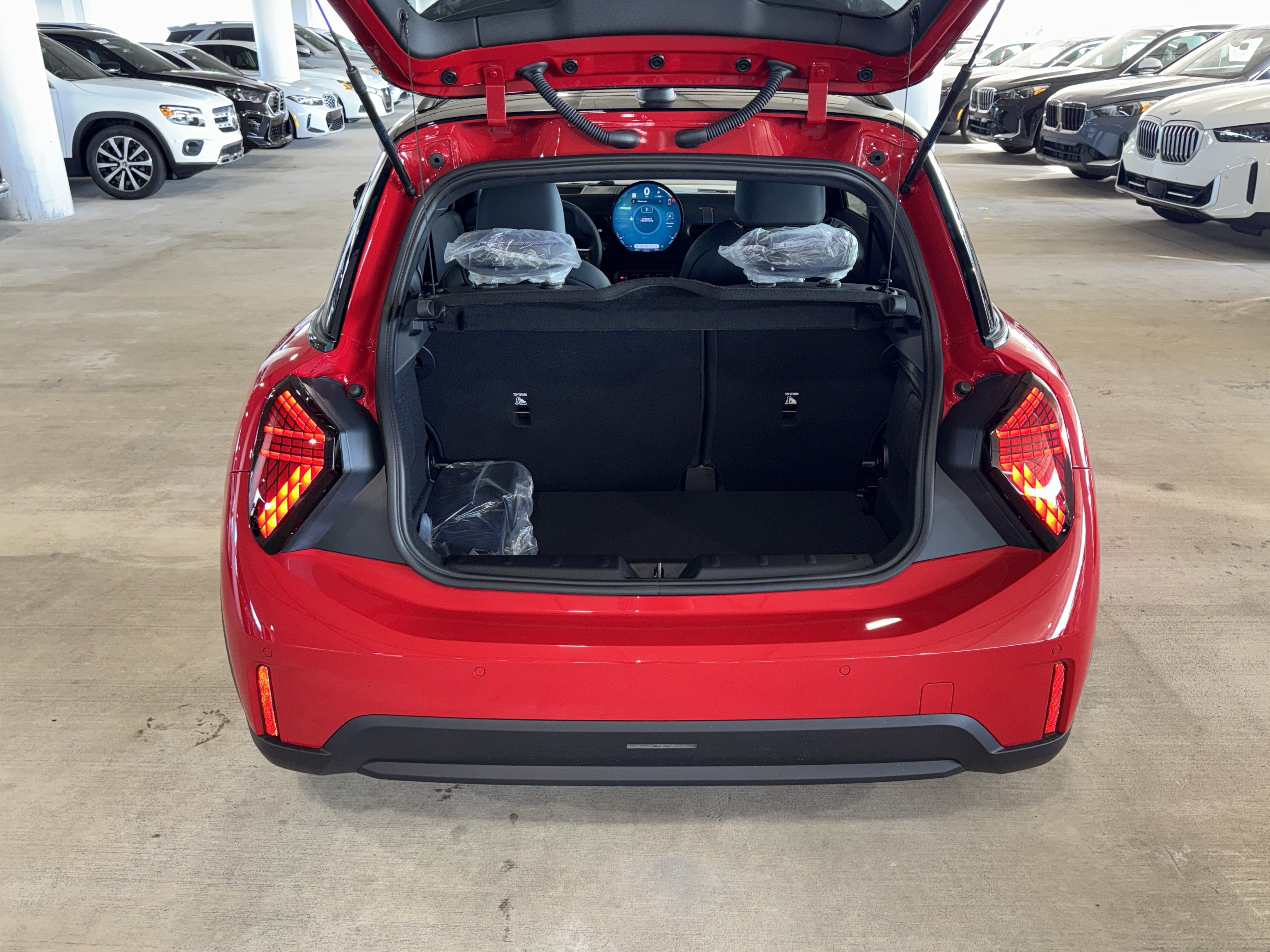 2026 MINI Hardtop 2 Door S - Photo 11