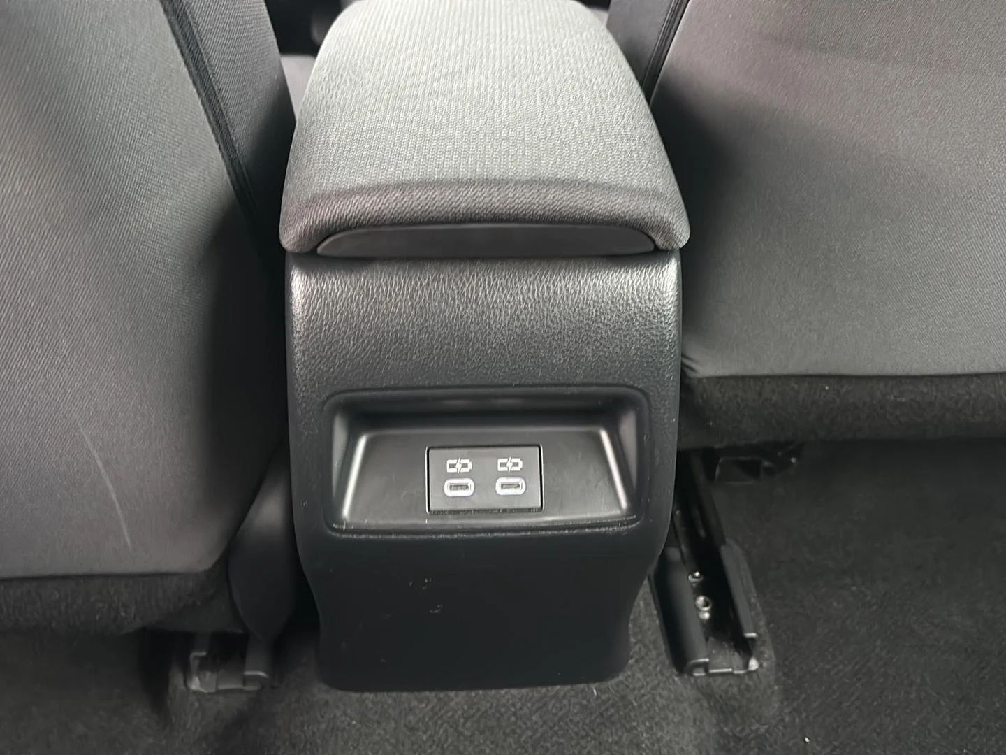 Certified Used 2024 Ice Cap Toyota LE image 24