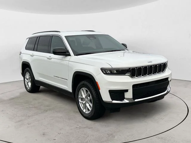 2025 Jeep Grand Cherokee L Laredo - Photo 7