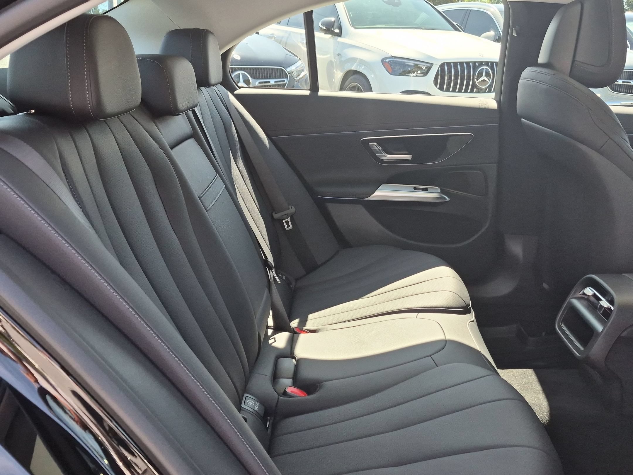 New 2027 Black Mercedes-Benz E 350 image 55
