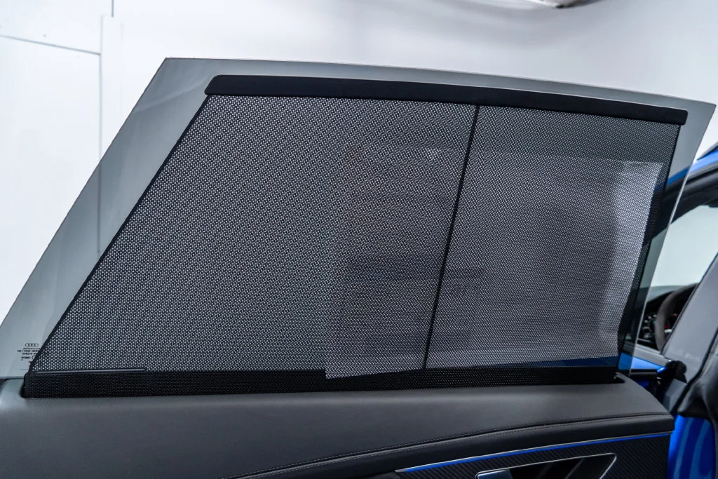 2027 Audi RS Q8 Base - Photo 32