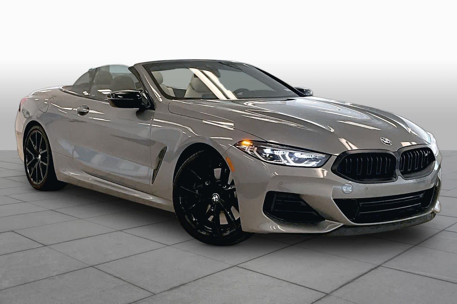Pre-Owned 2024 BMW M850i M850i XDrive