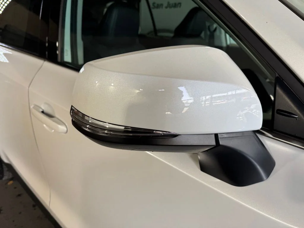 New 2026 Beige Toyota XLE image 9