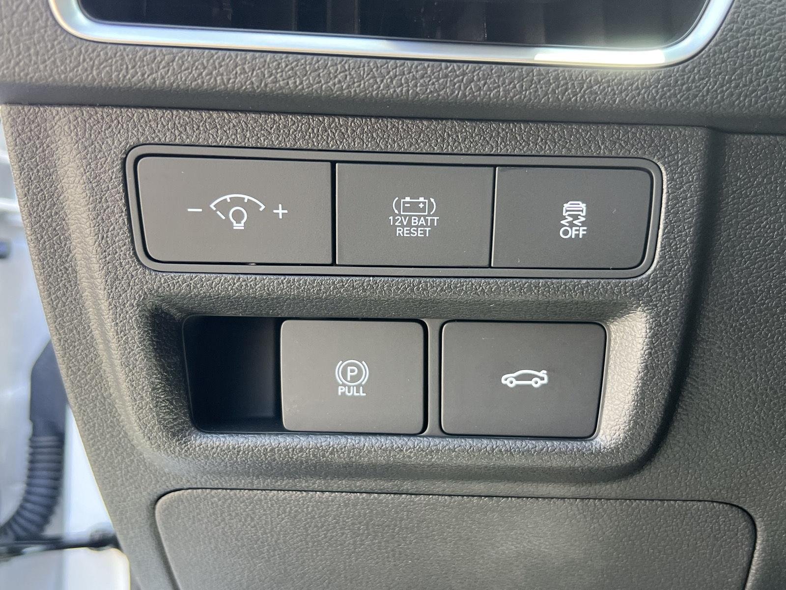 2026 Hyundai Sonata Hybrid Blue - Photo 31