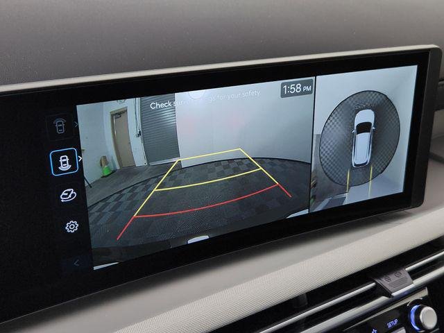 New 2026 Green Hyundai Limited AWD image 20