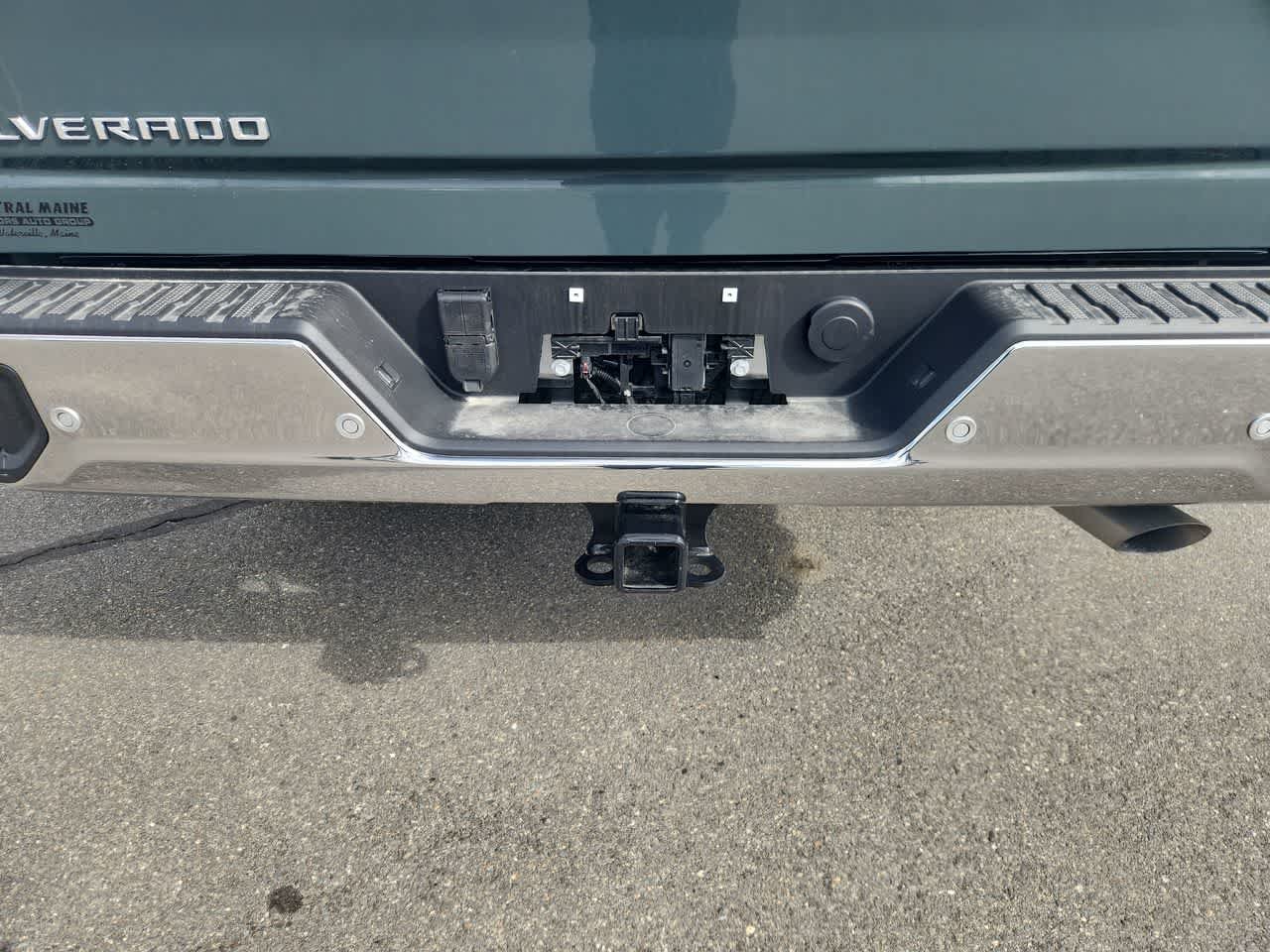 2026 Chevrolet Silverado 2500 HD LTZ - Photo 16