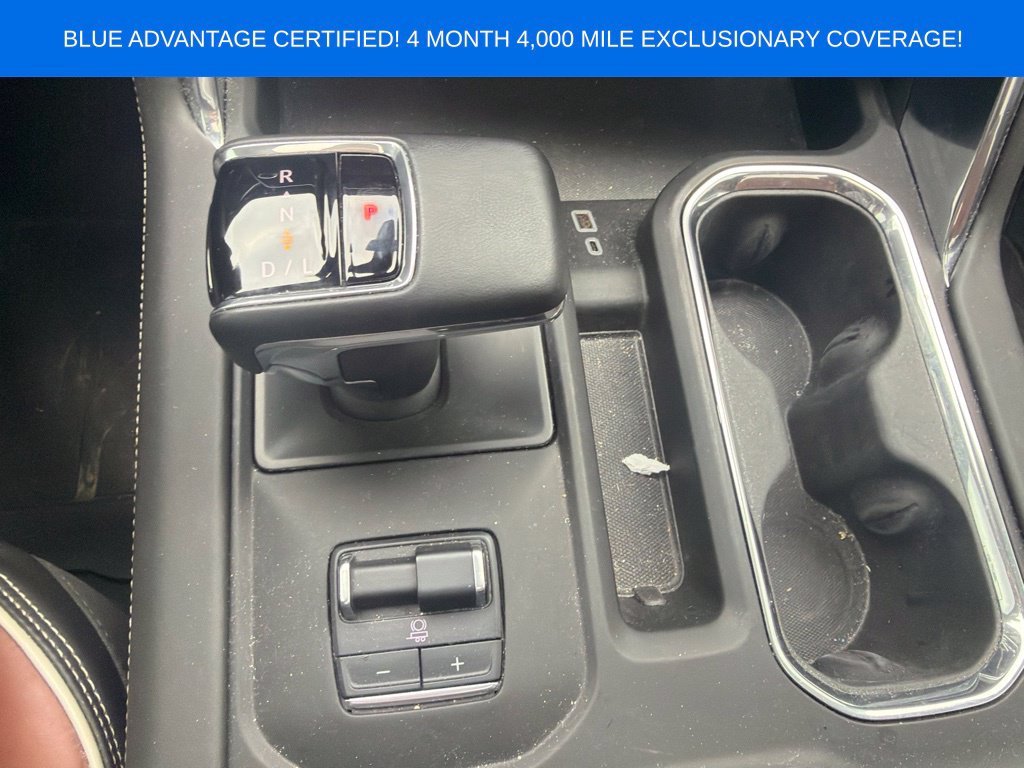 Used 2024 White GMC Denali Ultimate image 31