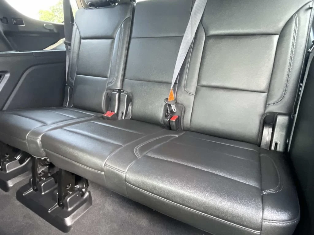 2022 Chevrolet Tahoe LT - Photo 11