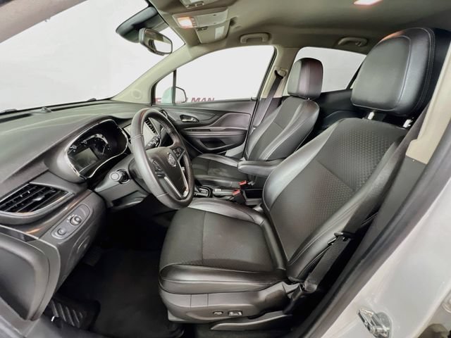 2018 Buick Encore Preferred - Photo 10
