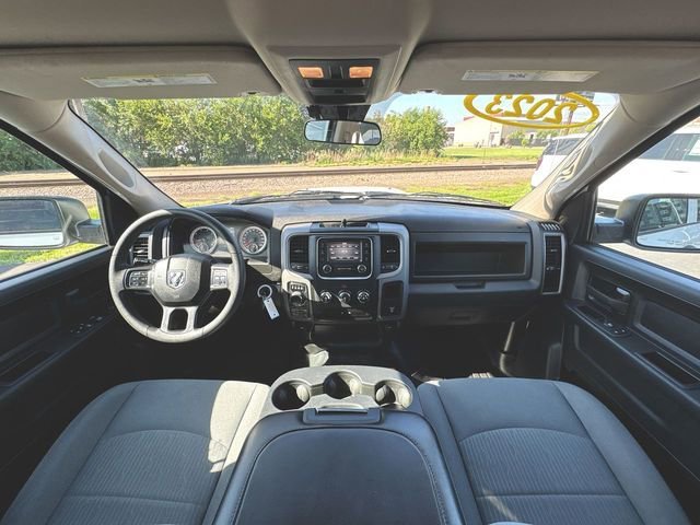 Used 2023 White Ram Tradesman image 18