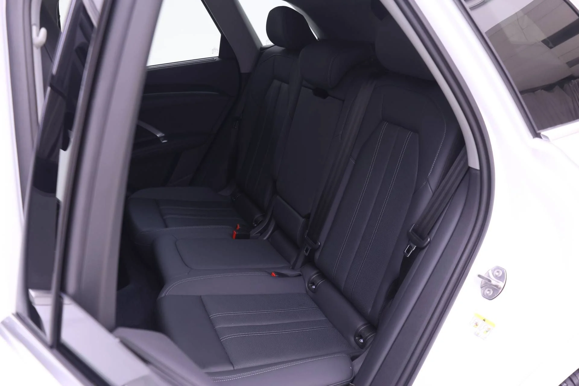 Used 2025 White Audi 2.0T Premium Plus image 13