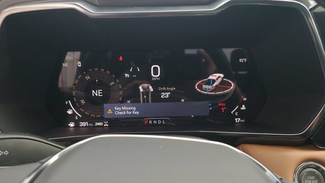 New 2026 Onyx Black GMC AT4 image 17