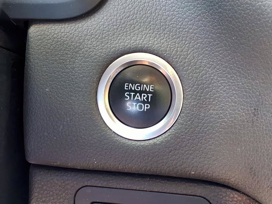 Used 2024 Magnetic Gray Metallic Toyota Limited image 22