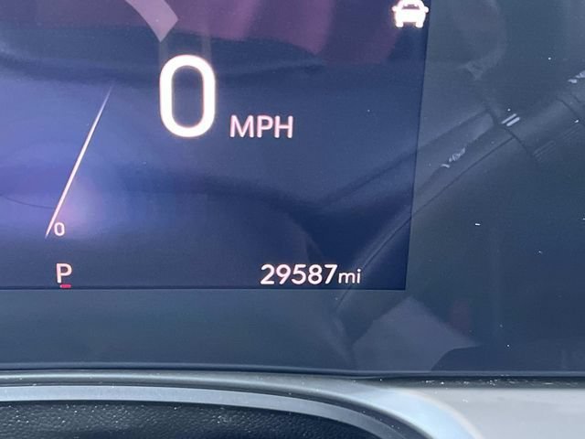 2024 Buick Encore GX Preferred - Photo 20