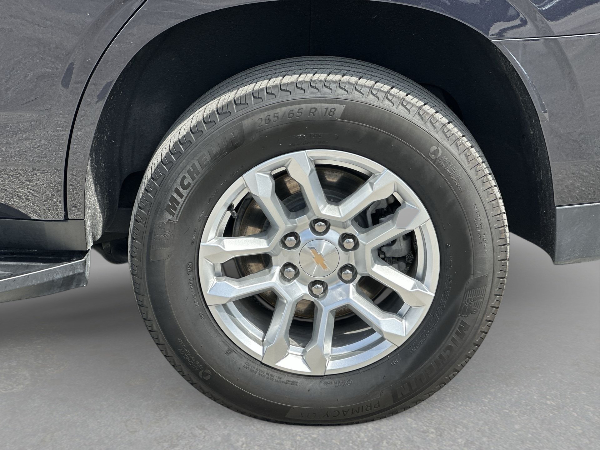 2025 Chevrolet Tahoe LT - Photo 32
