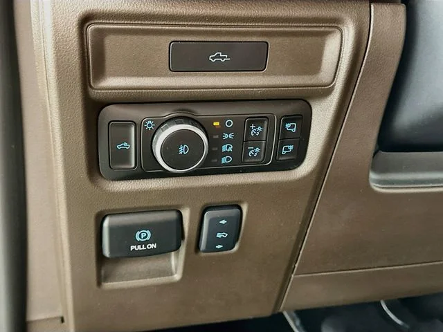 New 2026 Ford F-150 King Ranch