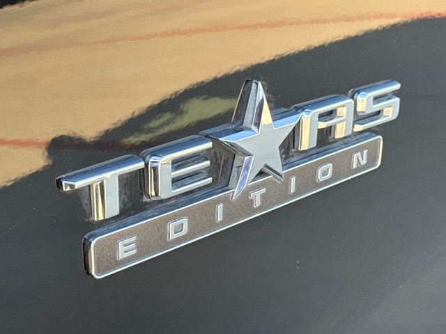 Used 2025 Black Chevrolet RST image 6