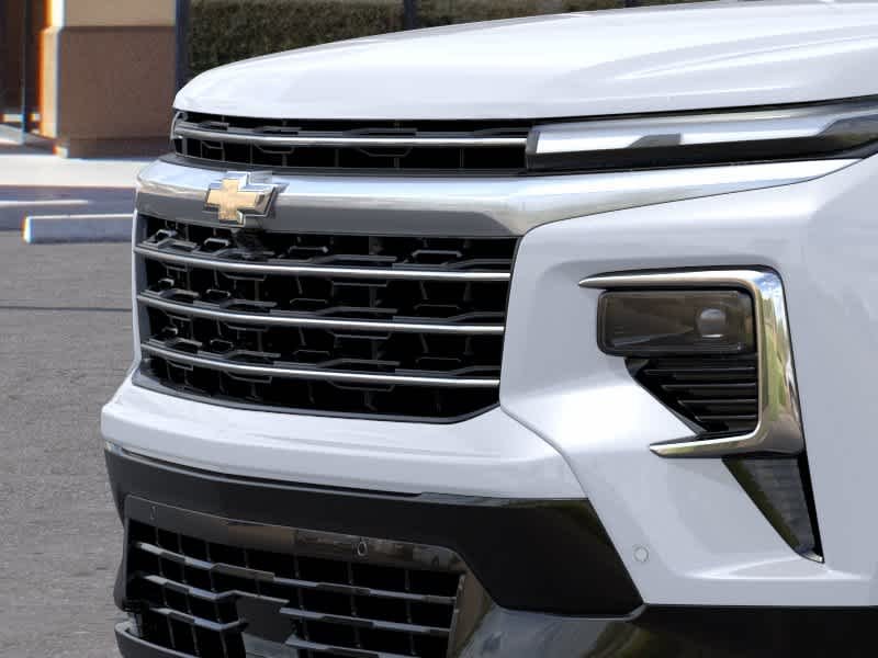 2026 Chevrolet Traverse High Country - Photo 13
