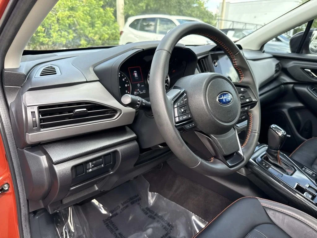 Certified Used 2025 Beige Subaru Limited image 22