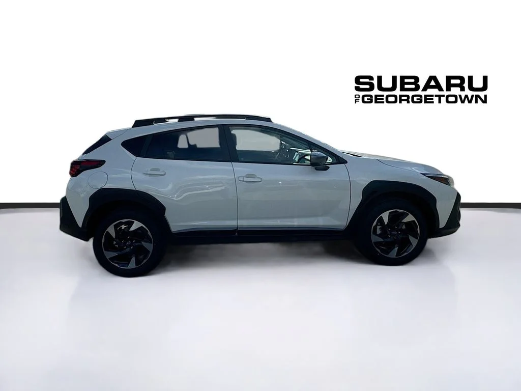 New 2026 White Subaru Limited image 9