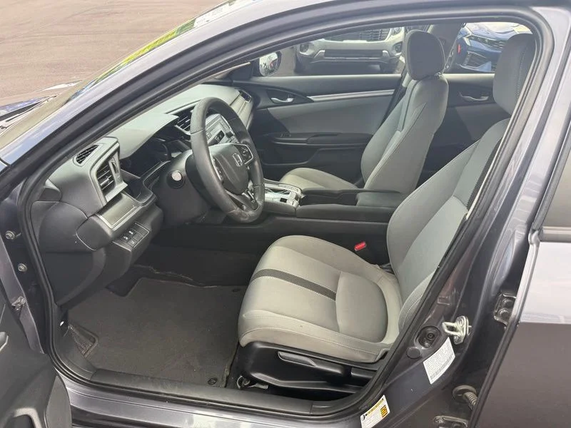 Used 2020  Honda LX image 9
