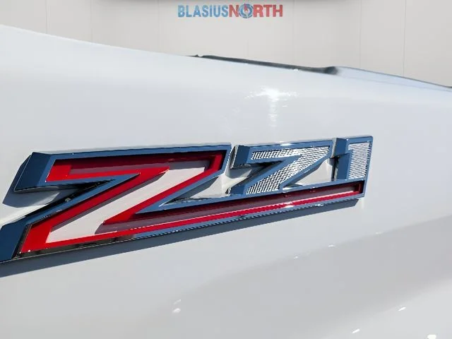 2023 Chevrolet Silverado 2500HD LTZ - Photo 6