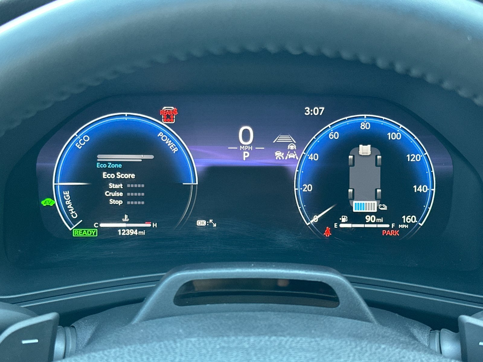 Used 2025  Toyota Hybrid MAX Limited image 25