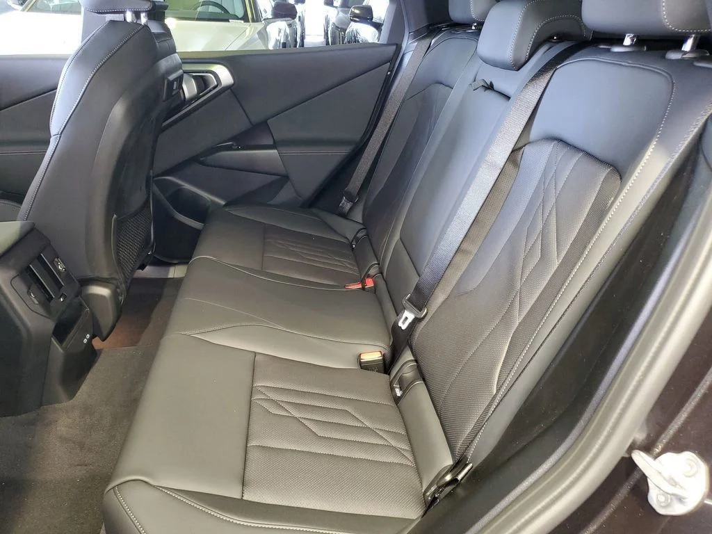 Used 2026 Gray BMW 30 xDrive image 11