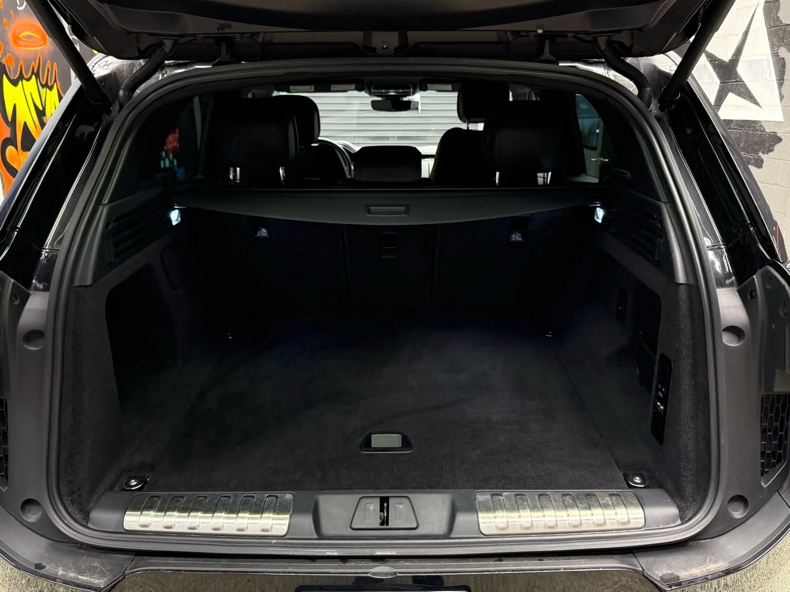 2024 Land Rover Range Rover Sport SE Dynamic - Photo 23