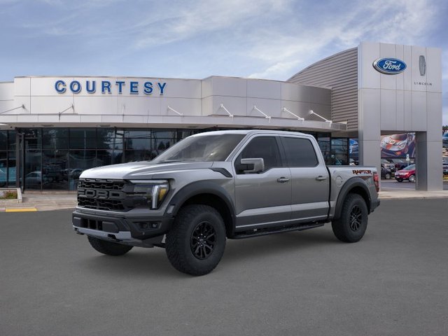 2026 Ford F-150 F-150 Raptor Raptor®