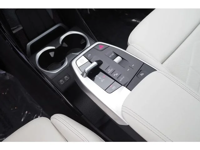 New 2027 Mineral White Metallic BMW xDrive28i image 19