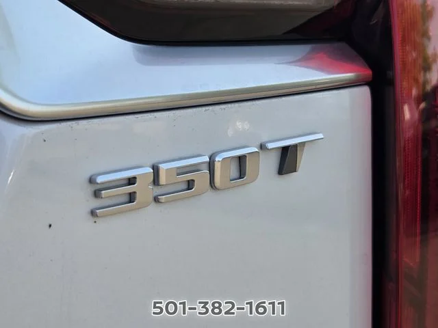 Used 2023 White Cadillac Luxury image 18