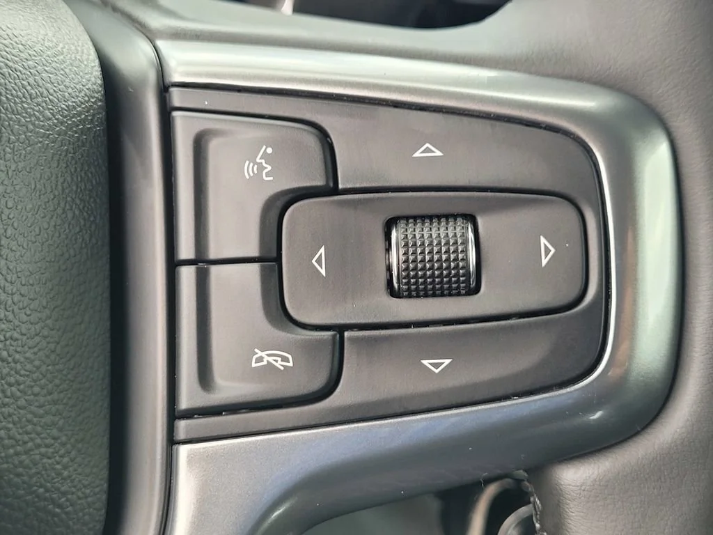 2026 Chevrolet Silverado 3500 HD LT - Photo 19