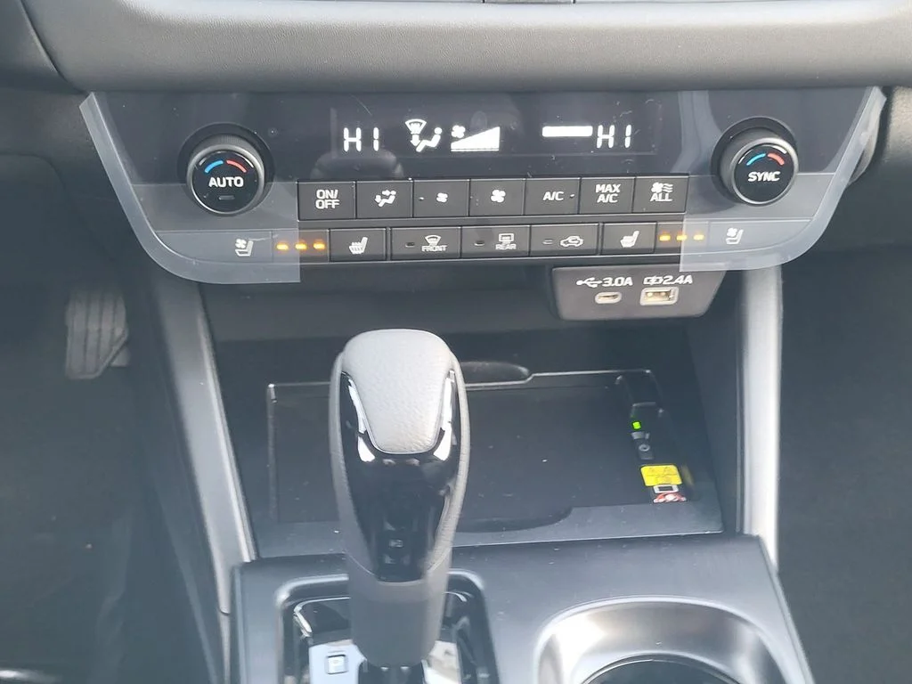 New 2026 CRYSTAL BLACK SILICA Subaru Touring XT image 18