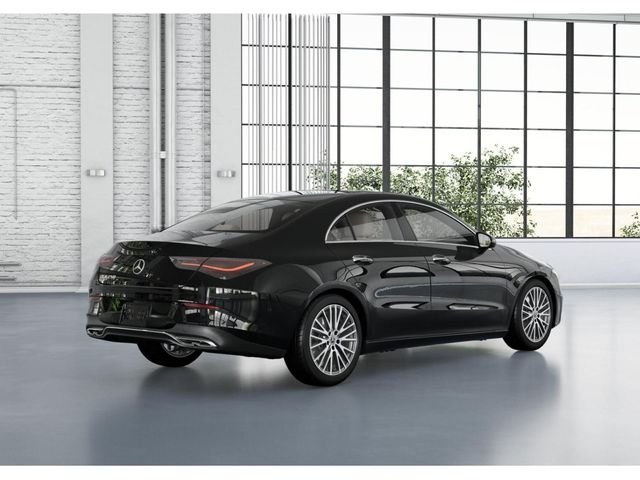Certified Used 2026 Black Mercedes-Benz CLA 250 image 23
