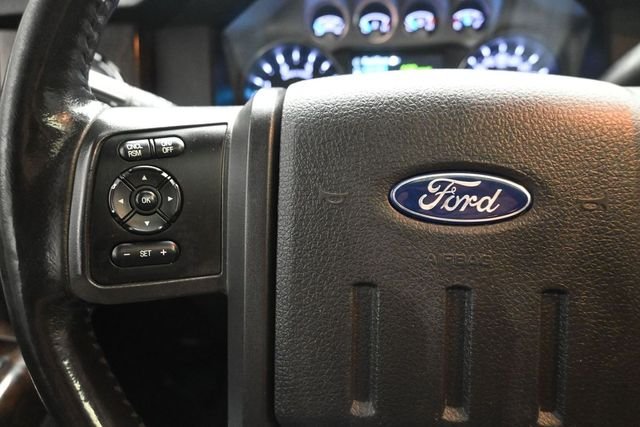Used 2014 Black Ford Platinum image 25