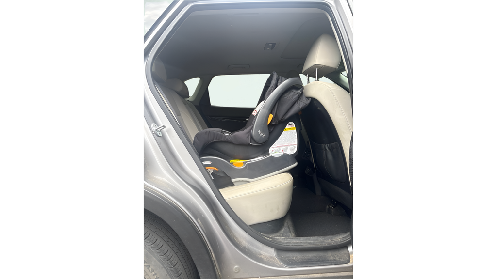 2022 Kia Seltos EX - Photo 12