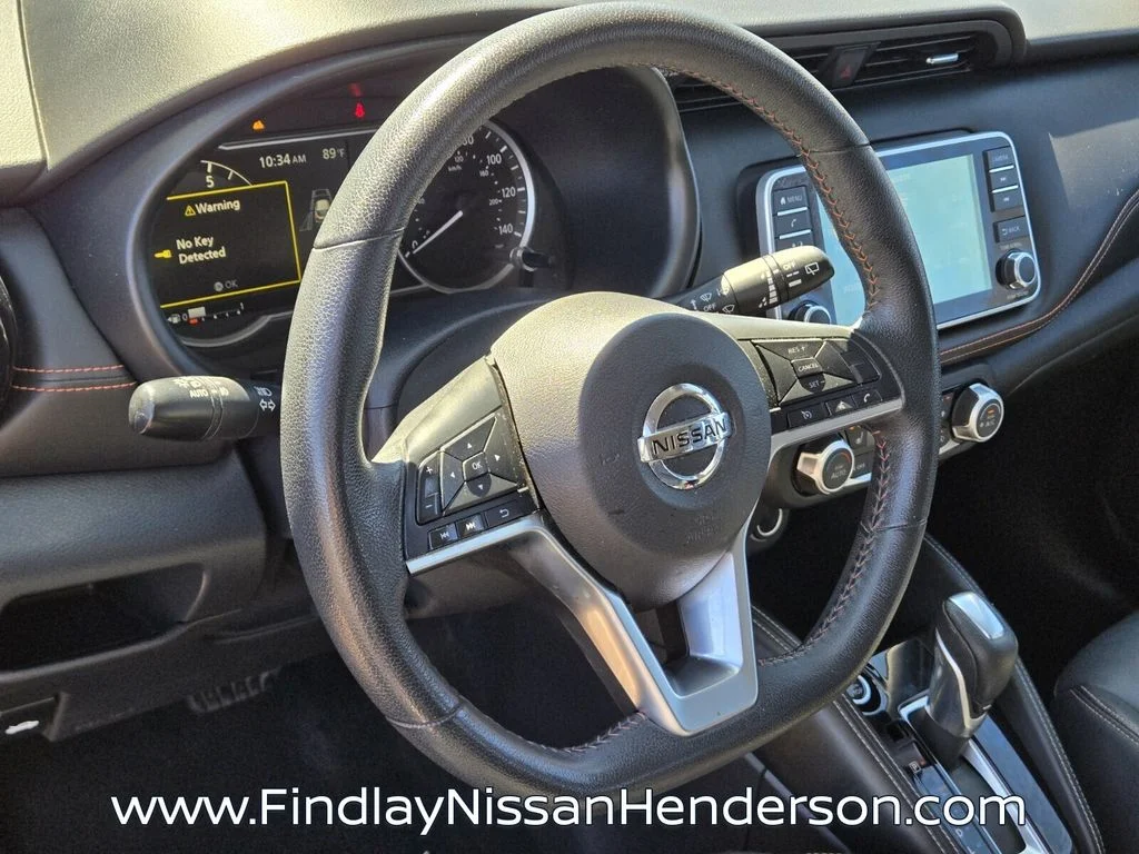 Certified Used 2020  Nissan SR image 21