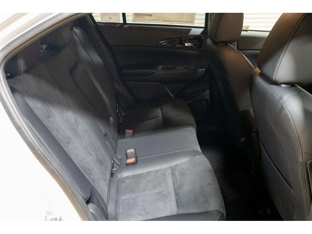 2026 Mitsubishi Eclipse Cross SE - Photo 24