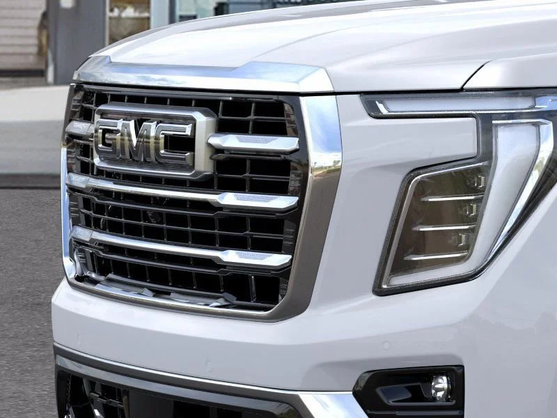 New 2026 Summit White GMC Elevation image 13