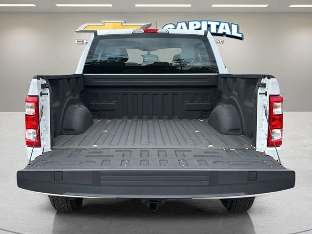 Used 2023 White Ford XL image 32