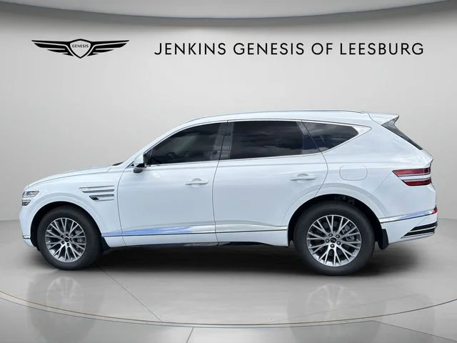 Used 2026 White Genesis 2.5T image 8