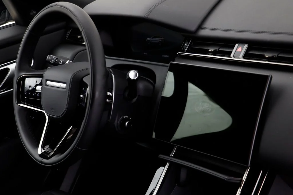 2026 Land Rover Range Rover Velar Autobiography - Photo 21