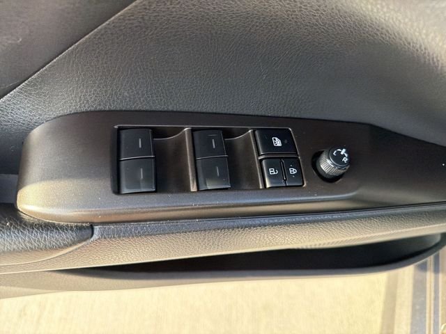 Used 2023 Gray Toyota SE image 10
